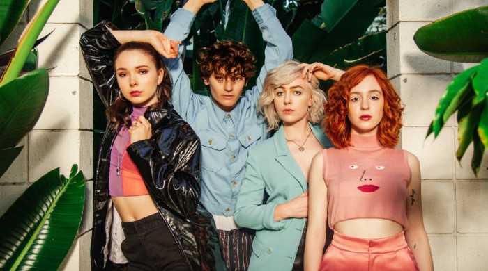 The Regrettes