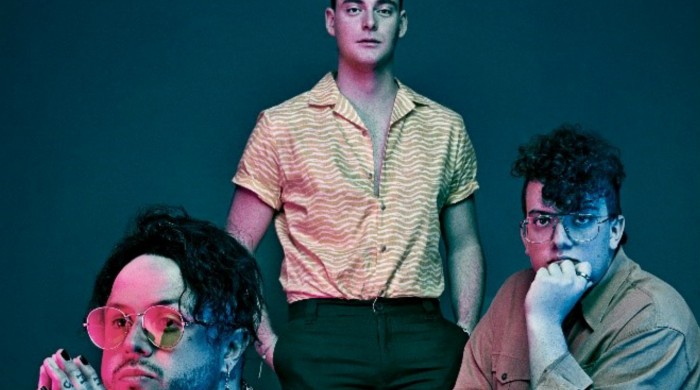 Lovelytheband