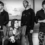 Marianas Trench