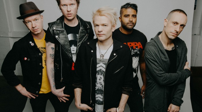 Sum 41