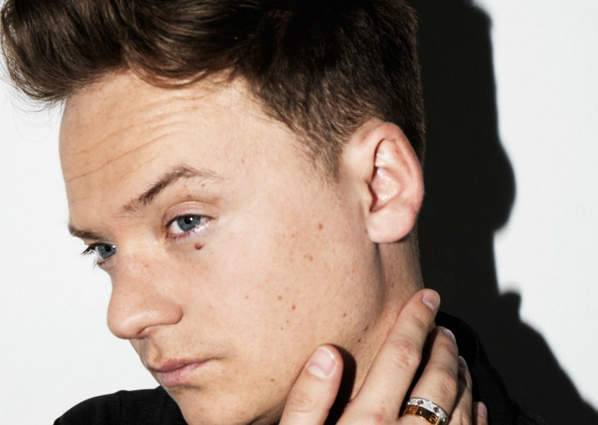 Conor Maynard