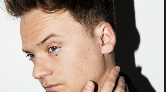 Conor Maynard