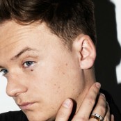 Conor Maynard