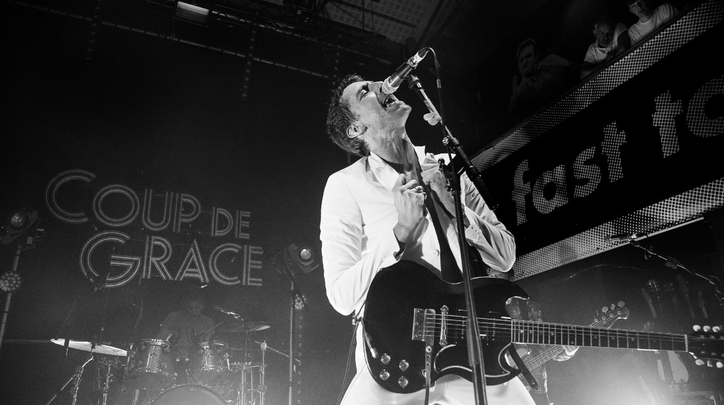 Miles Kane