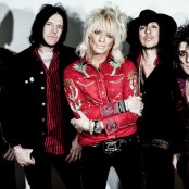 Michael Monroe