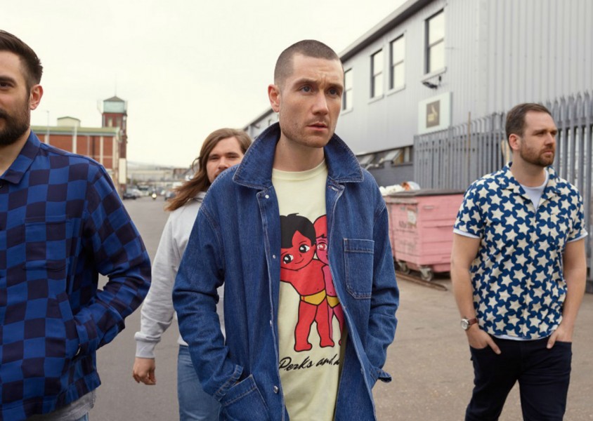 Bastille