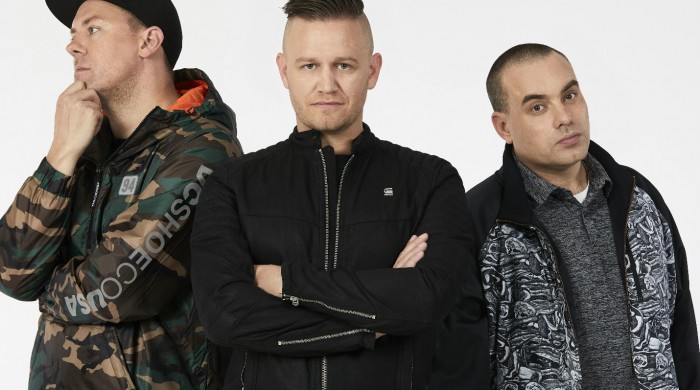 Hilltop Hoods