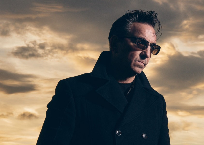 Richard Hawley