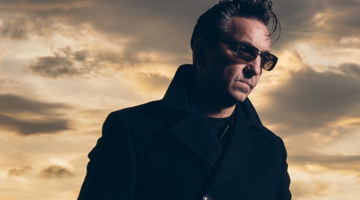 Richard Hawley