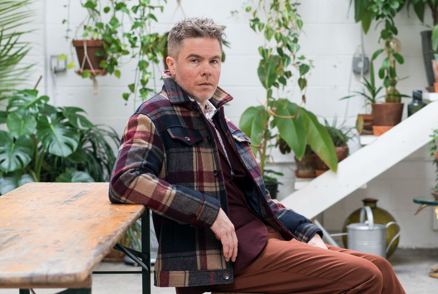 New Music Released from Josh Ritter