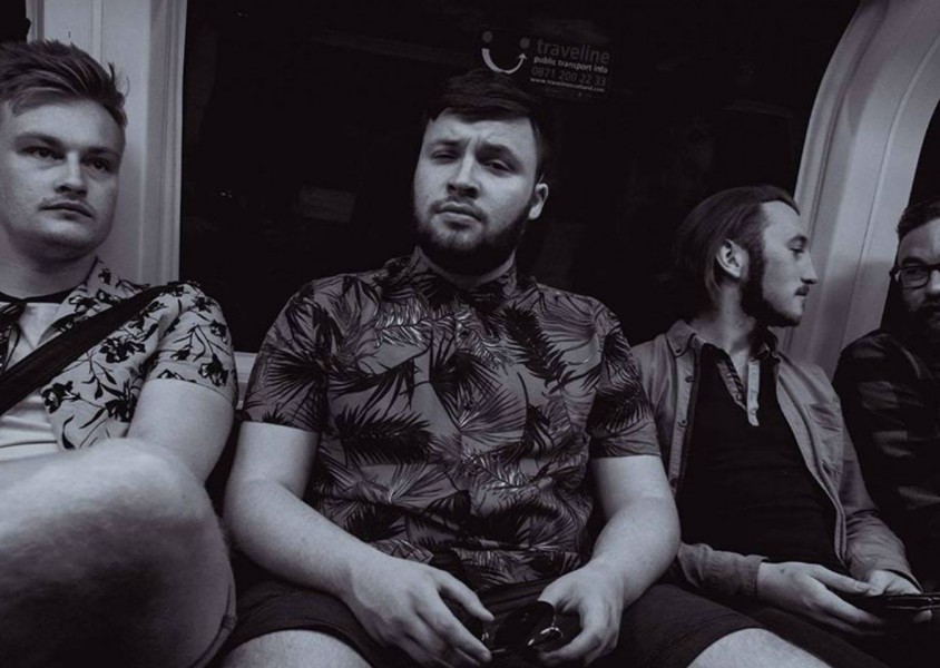 Chris Greig & The Merchants