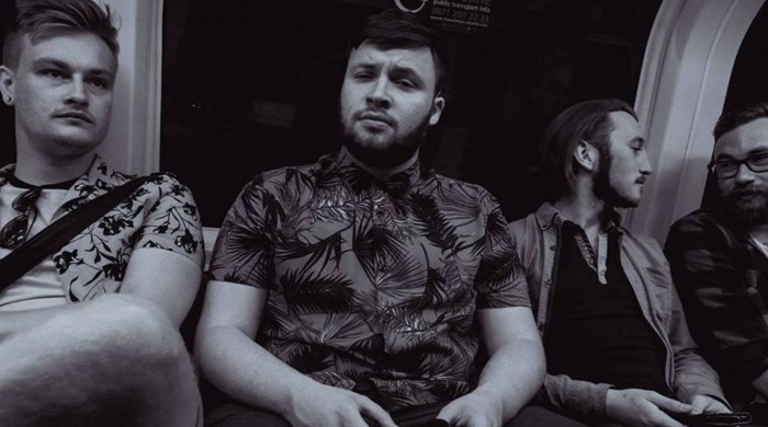 Chris Greig & The Merchants