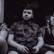Chris Greig & The Merchants