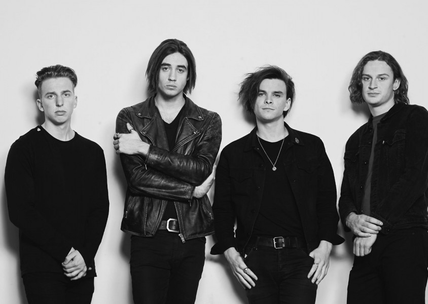 The Faim
