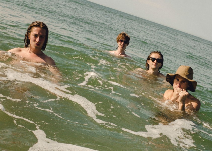 Swim Deep