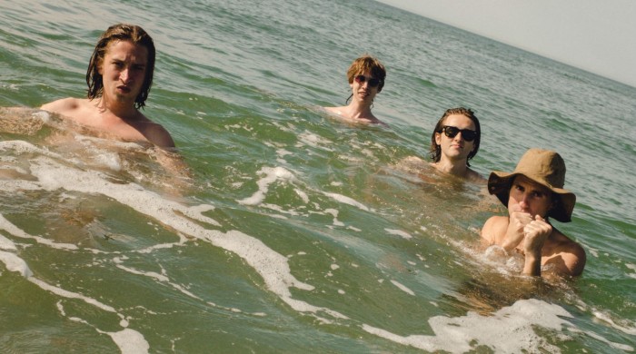 Swim Deep