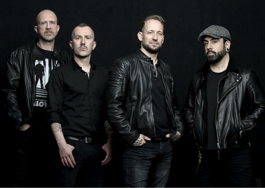 Volbeat