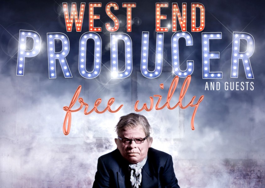 West End Producer