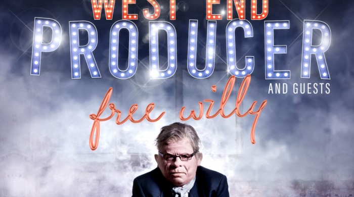 West End Producer