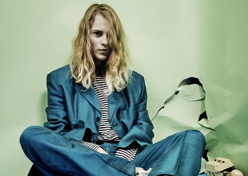 Marika Hackman