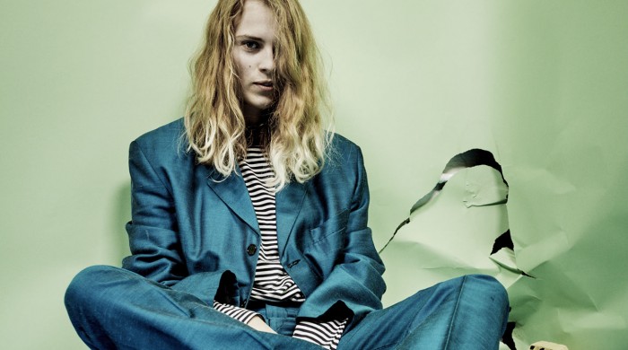 Marika Hackman
