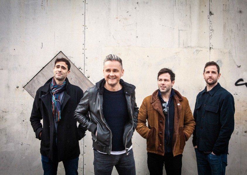 Keane