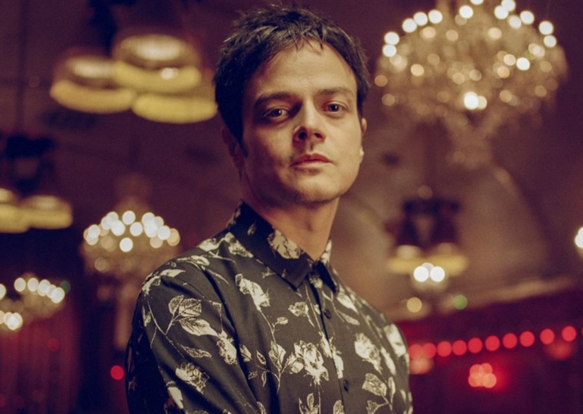 Jamie Cullum