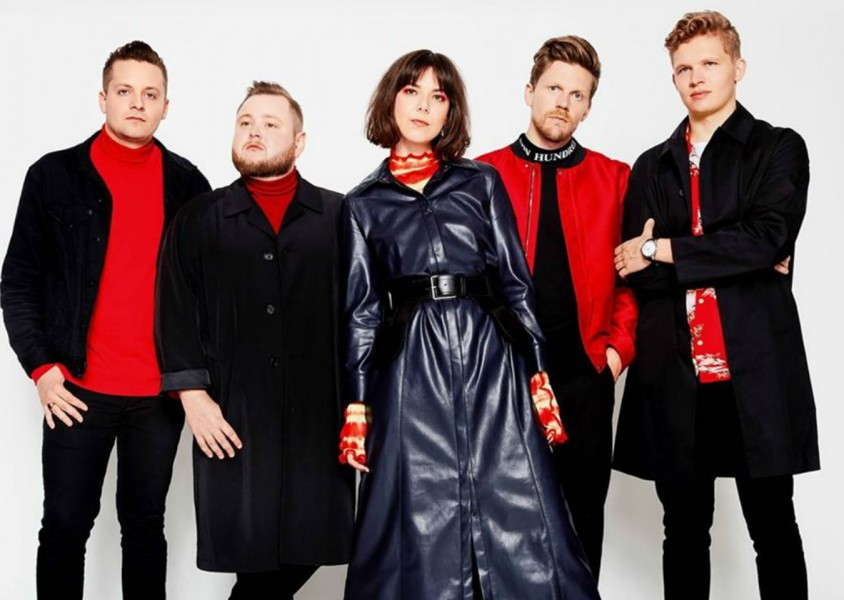 Of Monsters and Men