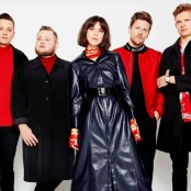 Of Monsters and Men