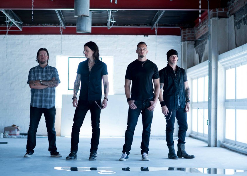 Alter Bridge