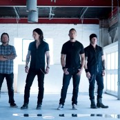 Alter Bridge