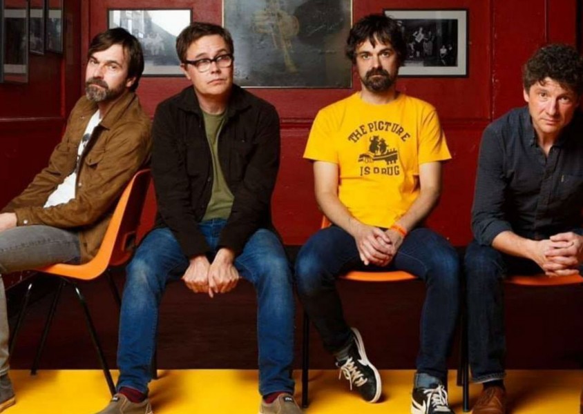 The Bluetones