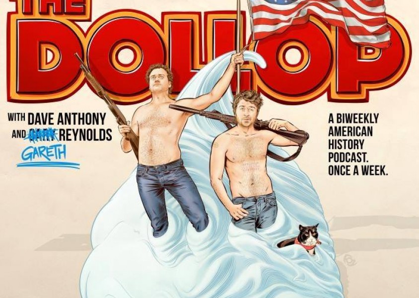The Dollop