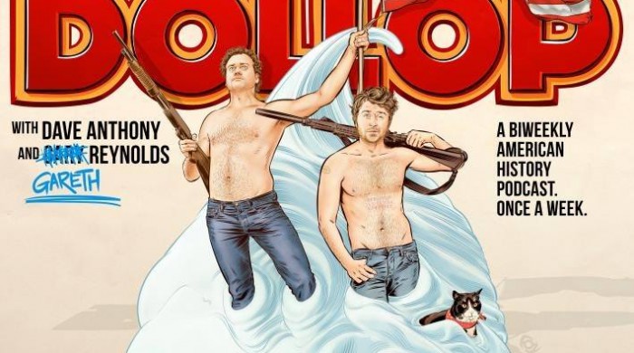 The Dollop