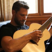 Chase Rice