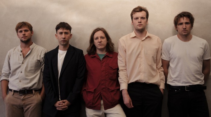 Leif Erikson | Gigs in Scotland