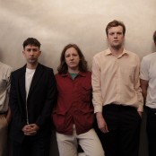 Leif Erikson | Gigs in Scotland