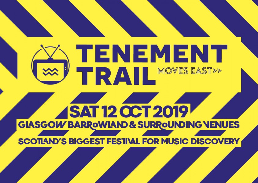 Tenement Trail 2019
