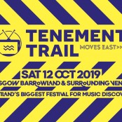 Tenement Trail 2019
