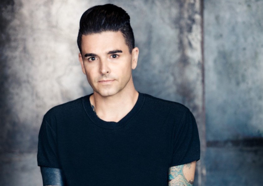 Dashboard Confessional