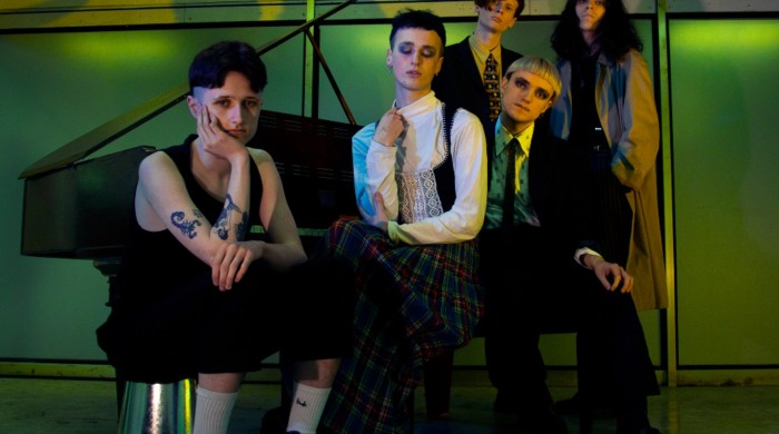 Walt Disco | Gigs in Scotland
