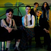 Walt Disco | Gigs in Scotland