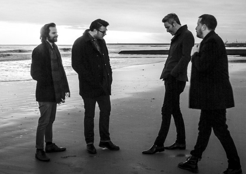 The Futureheads