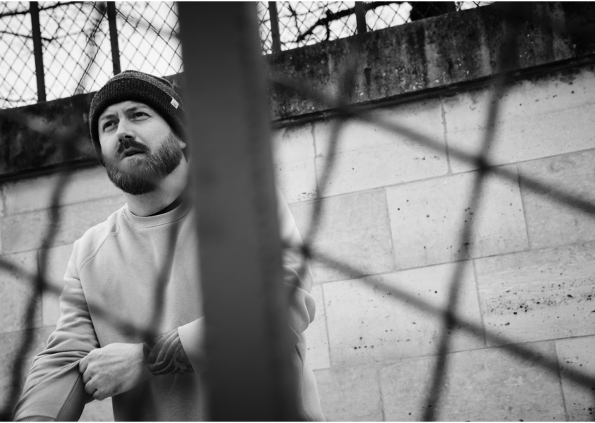 James Gillespie