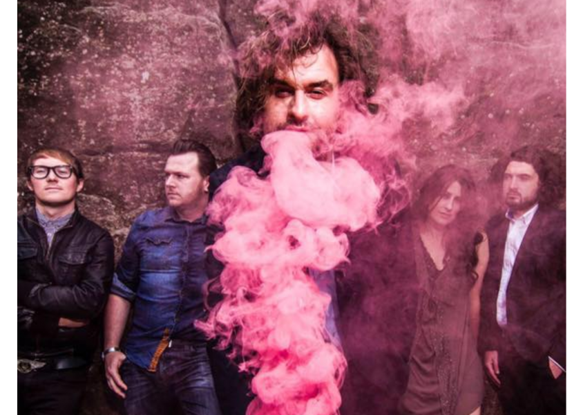Reverend And The Makers