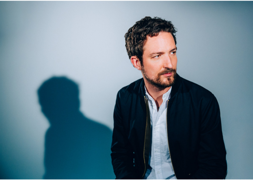 Frank Turner & The Sleeping Souls