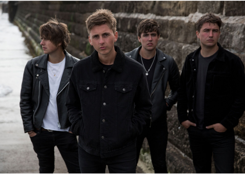 The Sherlocks
