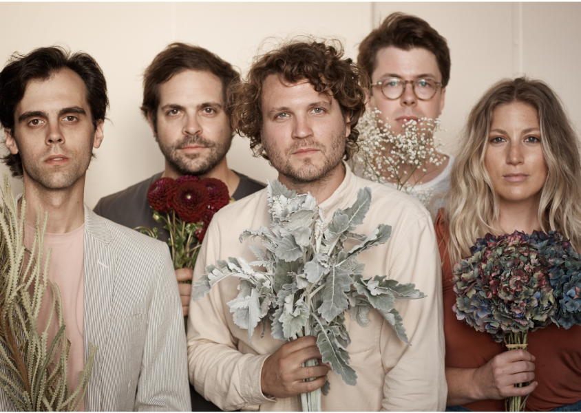 Ra Ra Riot