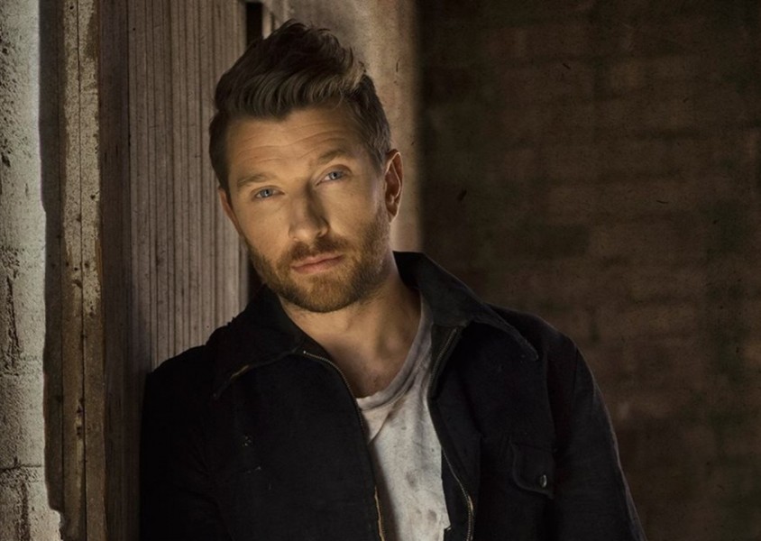 Brett Eldredge
