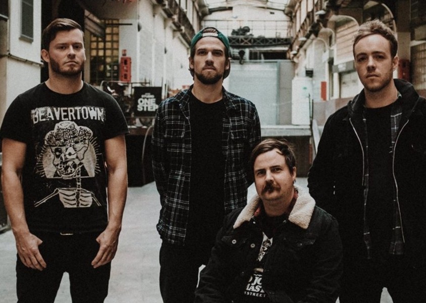 Black Peaks